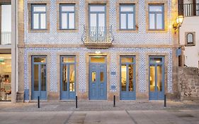 Casas com Estória
